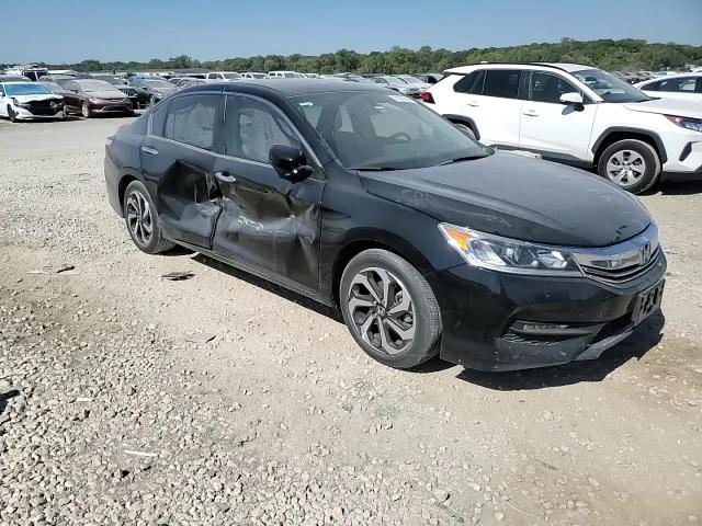 1HGCR2F89GA196747 2016 Honda Accord Exl