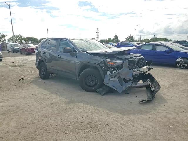 2023 Toyota Rav4 Le VIN: 2T3H1RFVXPC229879 Lot: 74430964