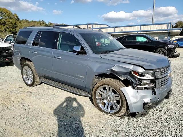 2015 Chevrolet Tahoe - Image 11