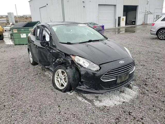 2017 Ford Fiesta Se VIN: 3FADP4BJ0HM102665 Lot: 76186364