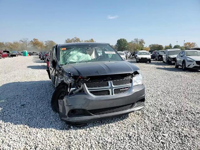 2017 Dodge Grand Caravan Se VIN: 2C4RDGBG1HR547309 Lot: 77300804