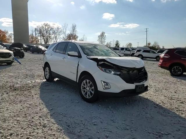 2019 Chevrolet Equinox Lt VIN: 2GNAXKEV7K6193166 Lot: 77482424