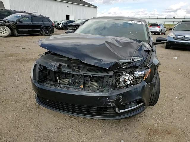 2013 Volkswagen Passat CC - Image 10