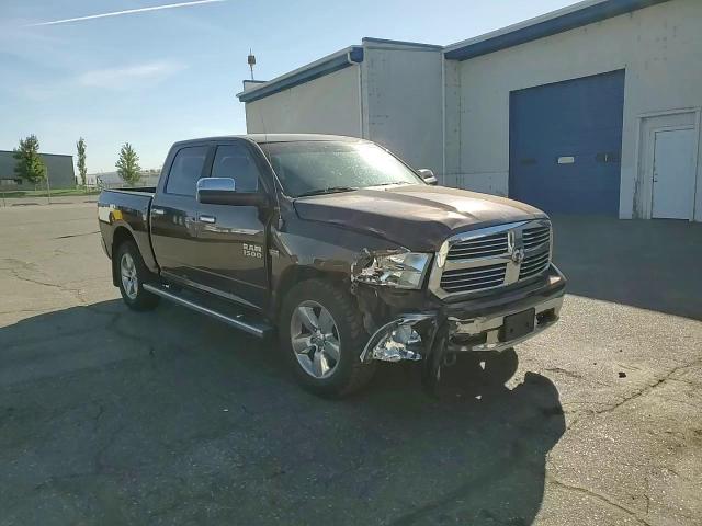 2013 Ram 1500 Slt VIN: 1C6RR7LT9DS616194 Lot: 73807734