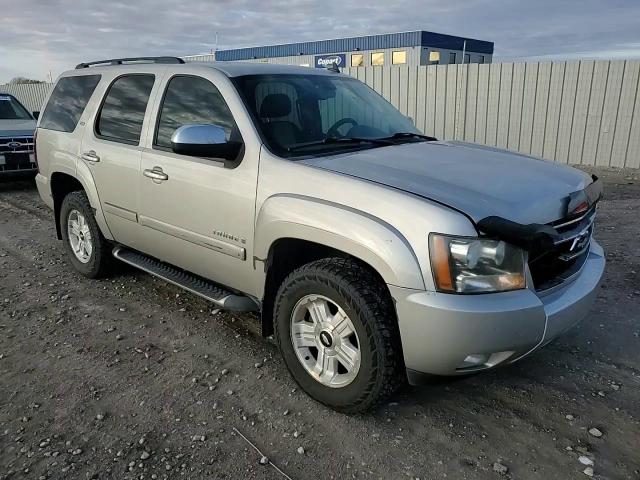 2007 Chevrolet Tahoe K1500 VIN: 1GNFK13067R426715 Lot: 77485514