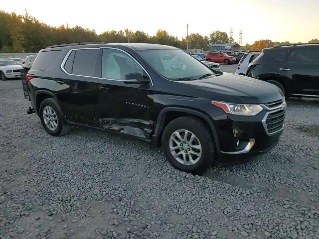 2019 Chevrolet Traverse - Image 12