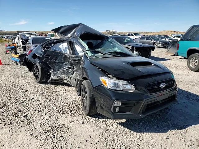 2020 Subaru Wrx Premium VIN: JF1VA1B67L9831396 Lot: 77756054