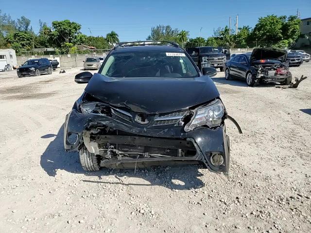 2013 Toyota RAV 4 - Image 14