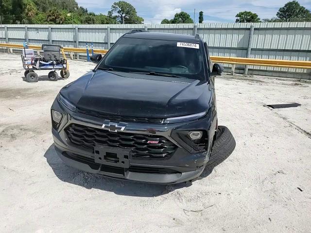 KL79MTSL8RB137447 2024 Chevrolet Trailblazer Rs