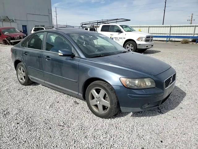 2005 Volvo S40 T5 VIN: YV1MH682352096103 Lot: 75299084