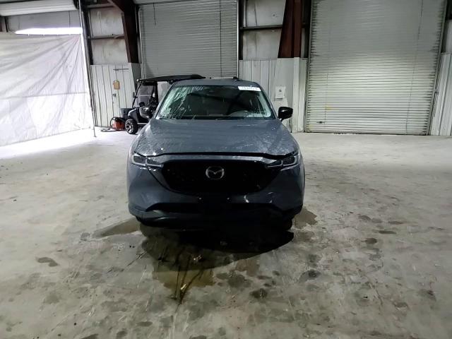 2024 Mazda Cx-5 Preferred VIN: JM3KFBCMXR0382561 Lot: 78309514