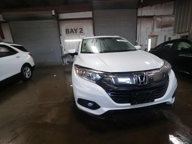 2020 Honda Hr-V Ex VIN: 3CZRU6H55LM718928 Lot: 76609524