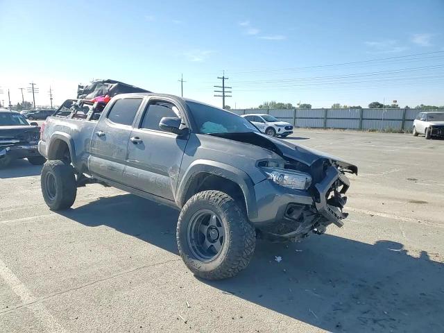 2017 Toyota Tacoma - Image 11