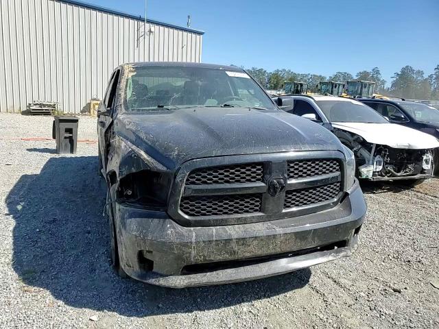 2017 Ram 1500 St VIN: 1C6RR7KT7HS789932 Lot: 75276124