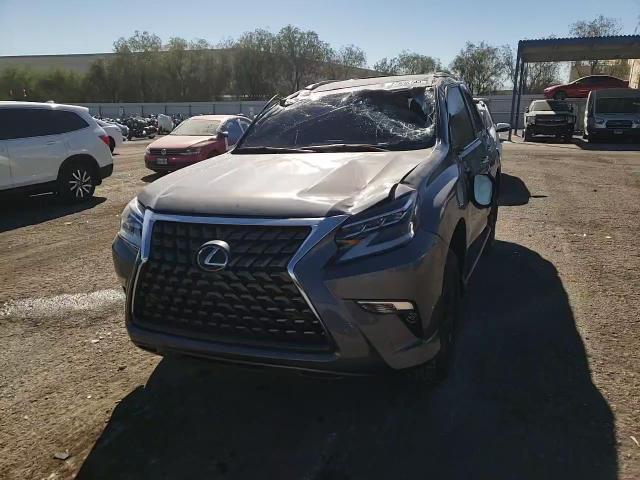 2023 Lexus Gx 460 VIN: JTJAM7BX9P5370658 Lot: 77636744