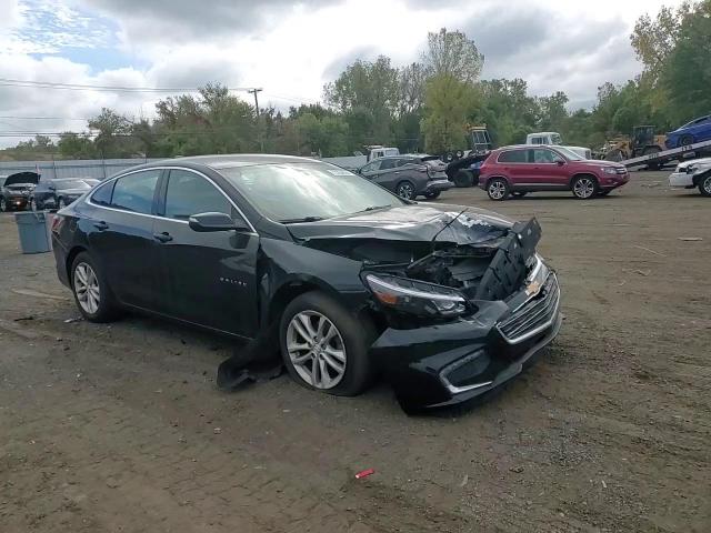 2018 Chevrolet Malibu Lt VIN: 1G1ZD5ST8JF276644 Lot: 72264694