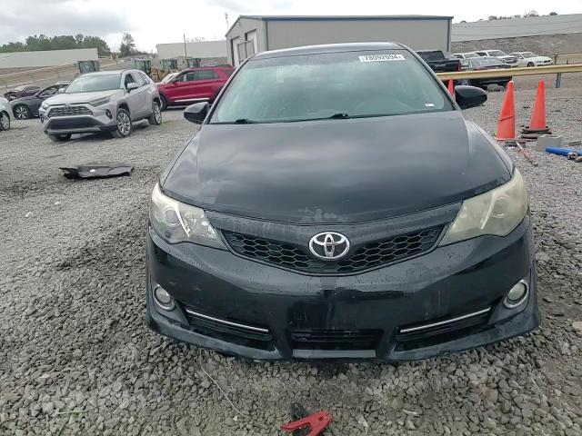 2014 Toyota Camry - Image 13