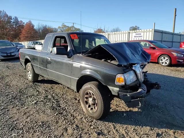 2011 Ford Ranger Super Cab VIN: 1FTKR1ED2BPA48268 Lot: 77645954