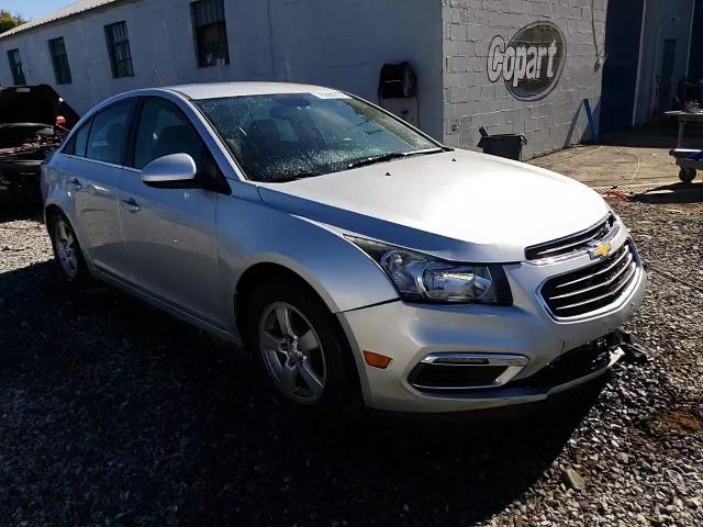 2016 Chevrolet Cruze Limited Lt VIN: 1G1PE5SB8G7159807 Lot: 75994214