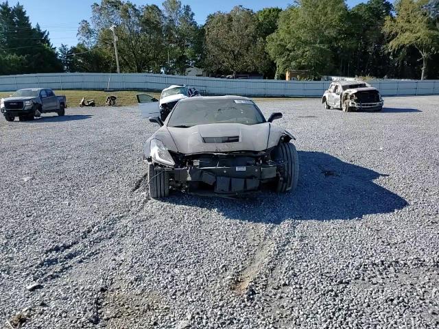 2016 Chevrolet Corvette Stingray 2Lt VIN: 1G1YD2D73G5121850 Lot: 76275944