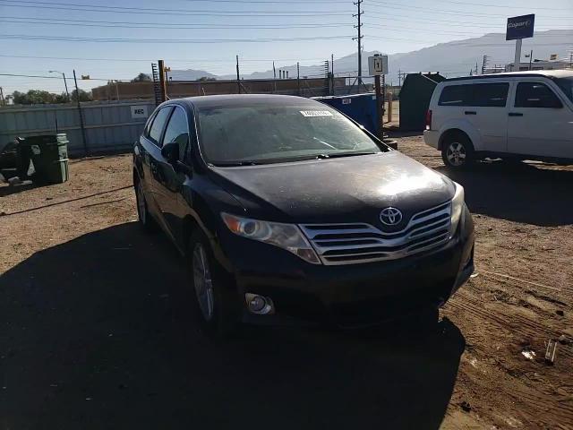 2010 Toyota Venza VIN: 4T3ZA3BB9AU020748 Lot: 76055374