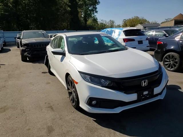 2020 Honda Civic - Image 10