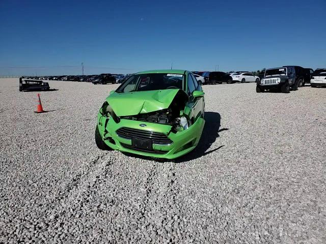 2014 Ford Fiesta - Image 12