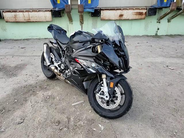 2024 BMW S 1000 Rr VIN: WB10E6309R6K26433 Lot: 78783994