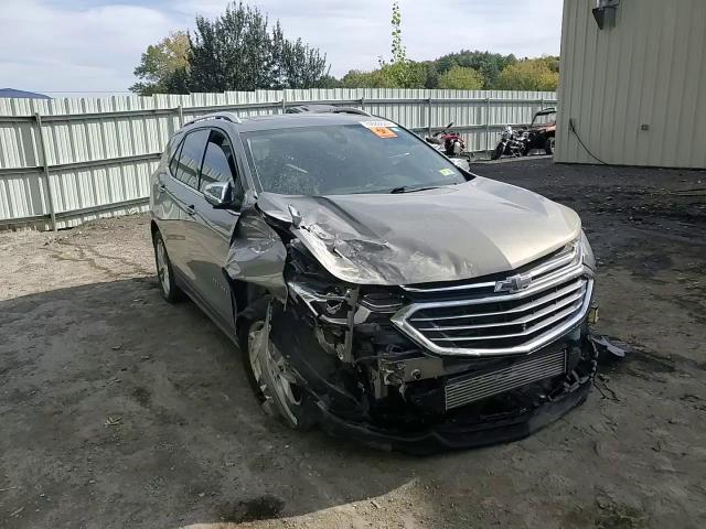 2019 Chevrolet Equinox Premier VIN: 3GNAXYEX8KS500866 Lot: 74086624