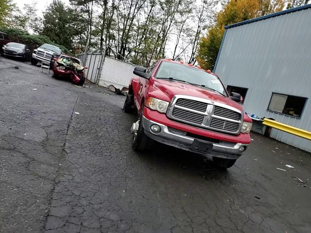 2005 Dodge Ram 3500 St VIN: 3D7MS48C45G812461 Lot: 78489944