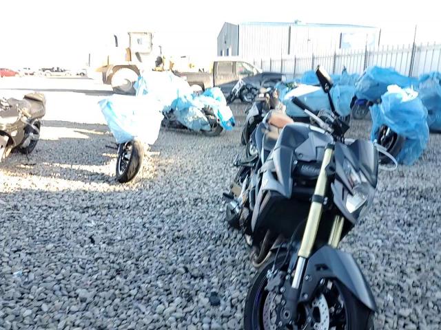 2015 Suzuki Gsx-S750 VIN: JS1GR7NA5F2100309 Lot: 76631794