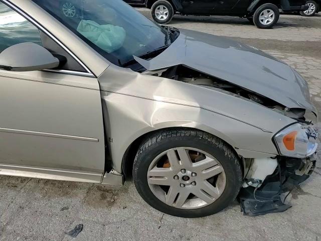 2009 Chevrolet Impala 1Lt VIN: 2G1WT57K791291239 Lot: 73287274