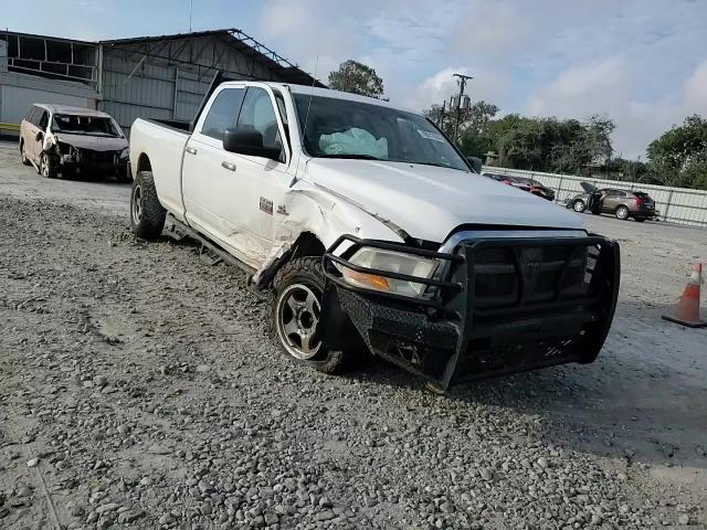 2012 Dodge Ram 2500 Slt VIN: 3C6UD5JL2CG105609 Lot: 78817624