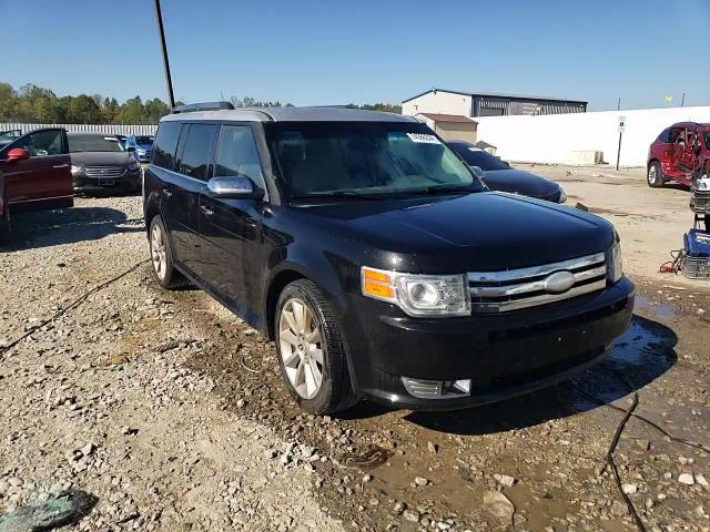 2012 Ford Flex Limited VIN: 2FMGK5DCXCBD14375 Lot: 74986244