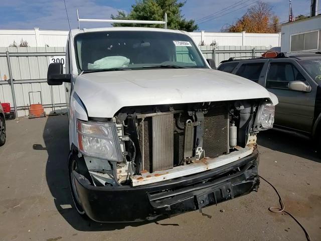 2014 Nissan Nv 1500 VIN: 1N6BF0KXXEN106836 Lot: 77549564