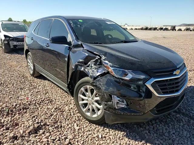 2020 Chevrolet Equinox Lt VIN: 3GNAXKEVXLS585626 Lot: 77700864