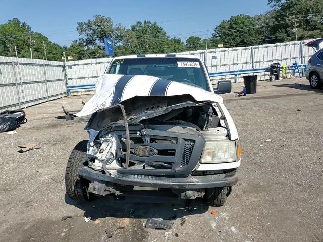 2007 Ford Ranger VIN: 1FTYR10D47PA66568 Lot: 75013234