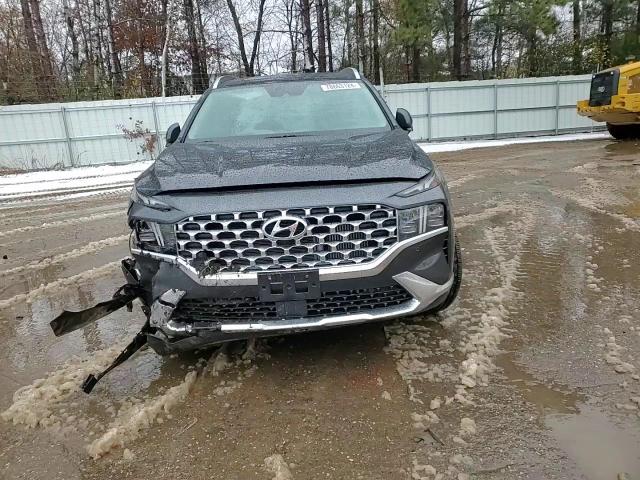 2023 Hyundai Santa Fe Limited VIN: 5NMS4DAL6PH495327 Lot: 78863124