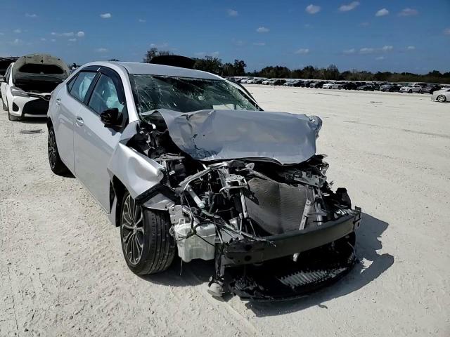 2015 Toyota Corolla - Image 16