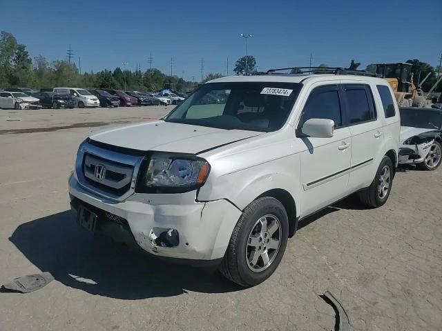 2011 Honda Pilot - Image 12