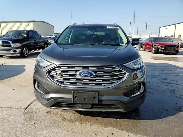 2019 Ford Edge Sel VIN: 2FMPK4J93KBC33395 Lot: 75611004