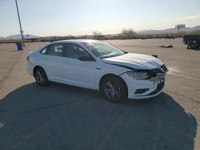 2019 Volkswagen Jetta S VIN: 3VWC57BU9KM228650 Lot: 74553284