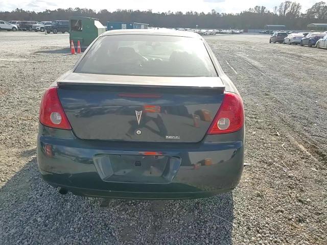 2009 Pontiac G6 VIN: 1G2ZJ57K094273636 Lot: 78514204