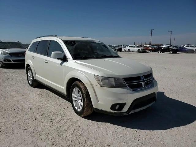 2013 Dodge Journey - Image 11