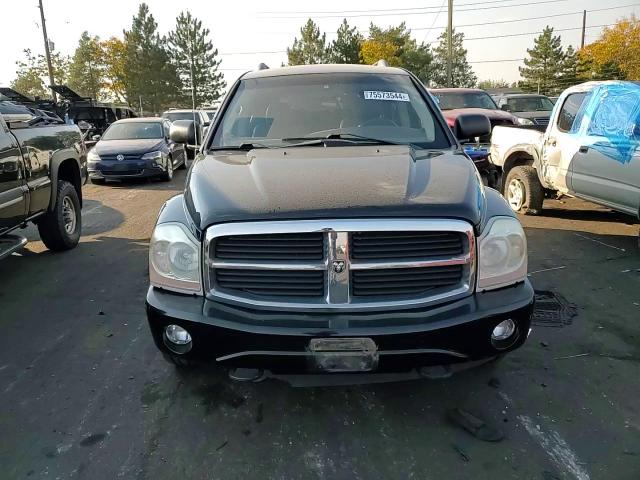 2004 Dodge Durango - Image 11