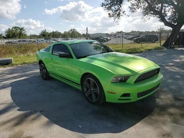 2013 Ford Mustang VIN: 1ZVBP8AM6D5226120 Lot: 77670874