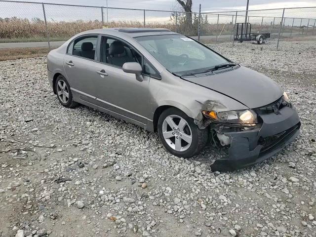2008 Honda Civic - Image 11