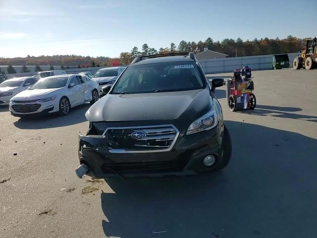 2017 Subaru Outback 2.5I Premium VIN: 4S4BSAFC4H3368679 Lot: 77283724