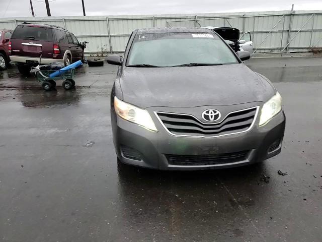 2011 Toyota Camry Base VIN: 4T4BF3EKXBR171810 Lot: 78222864