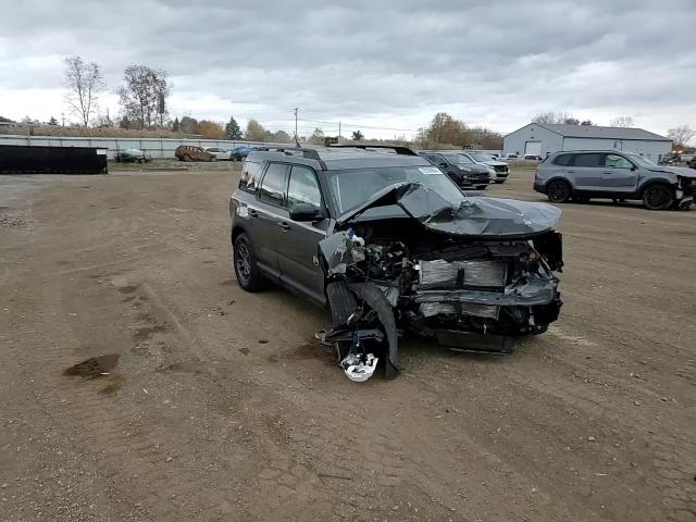 2023 Ford Bronco Sport Big Bend VIN: 3FMCR9B63PRE25436 Lot: 79029854